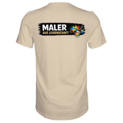 Maler Evolution