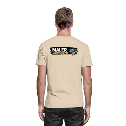 Maler Evolution