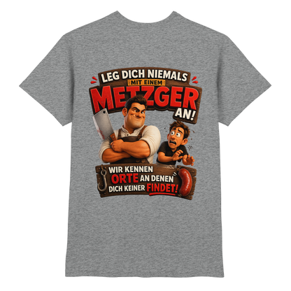 Killer Metzger