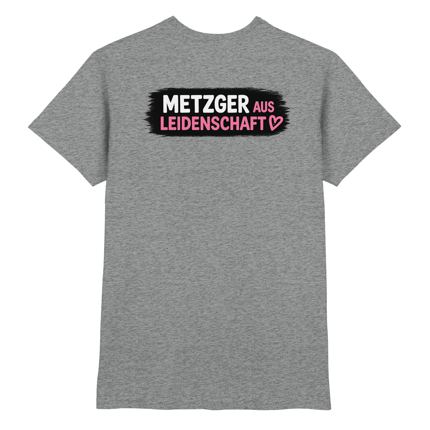 Metzger Recht