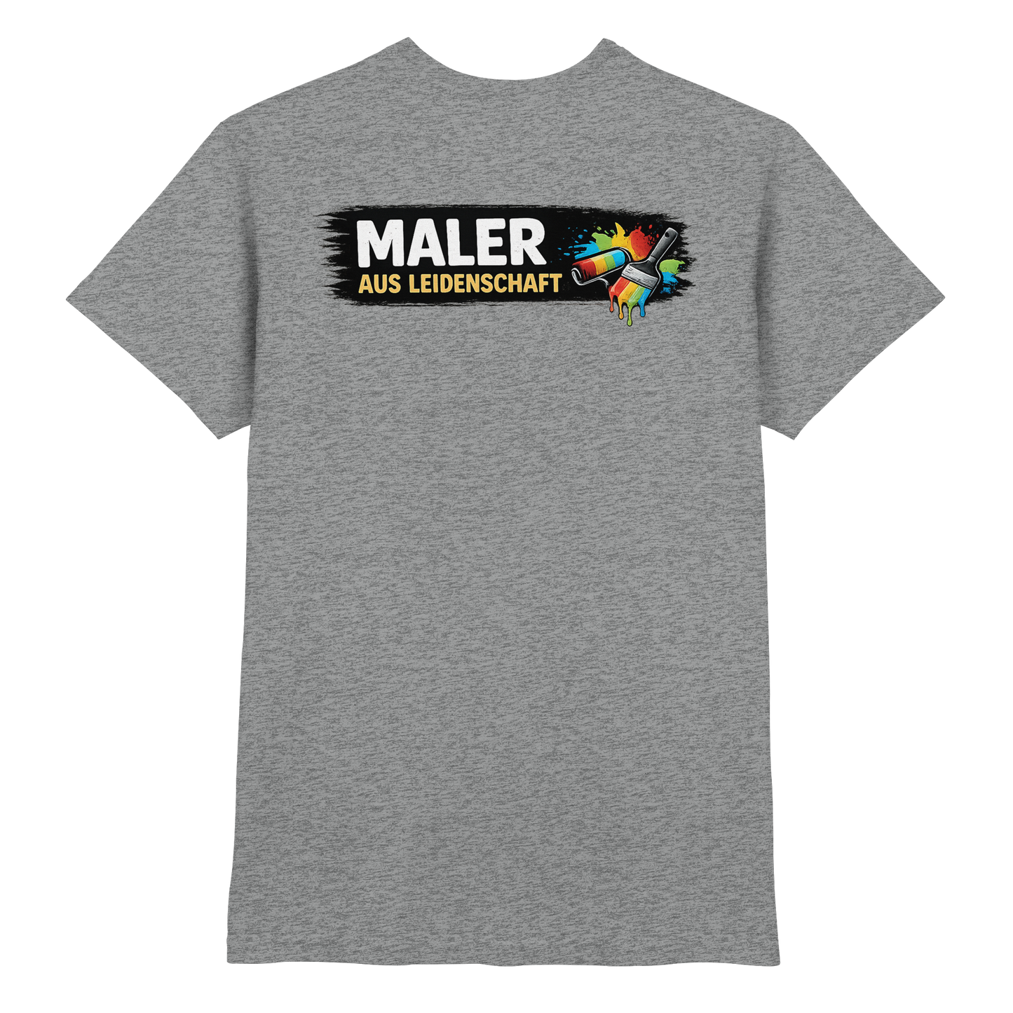 Maler Evolution