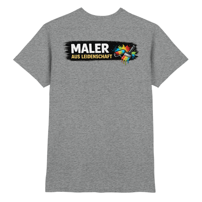 Maler Evolution