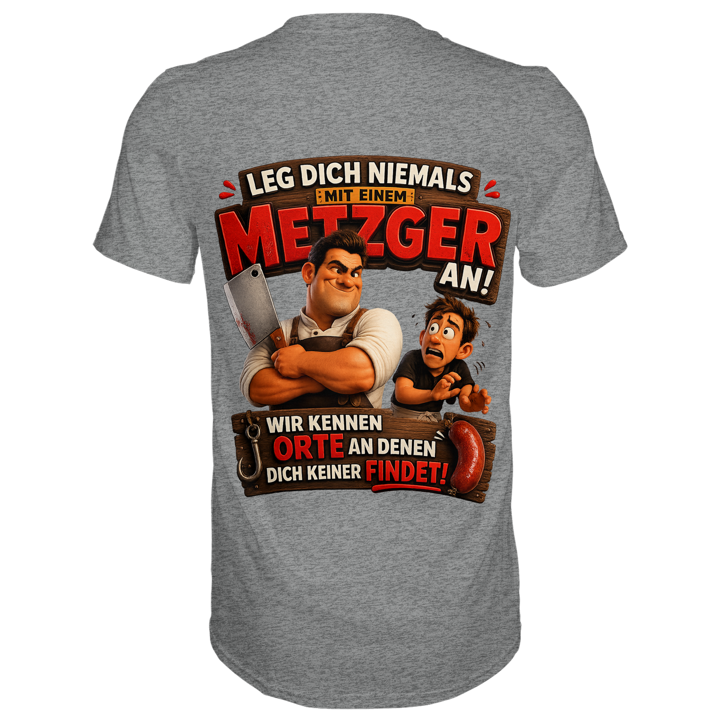 Killer Metzger