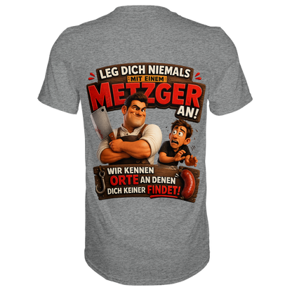Killer Metzger