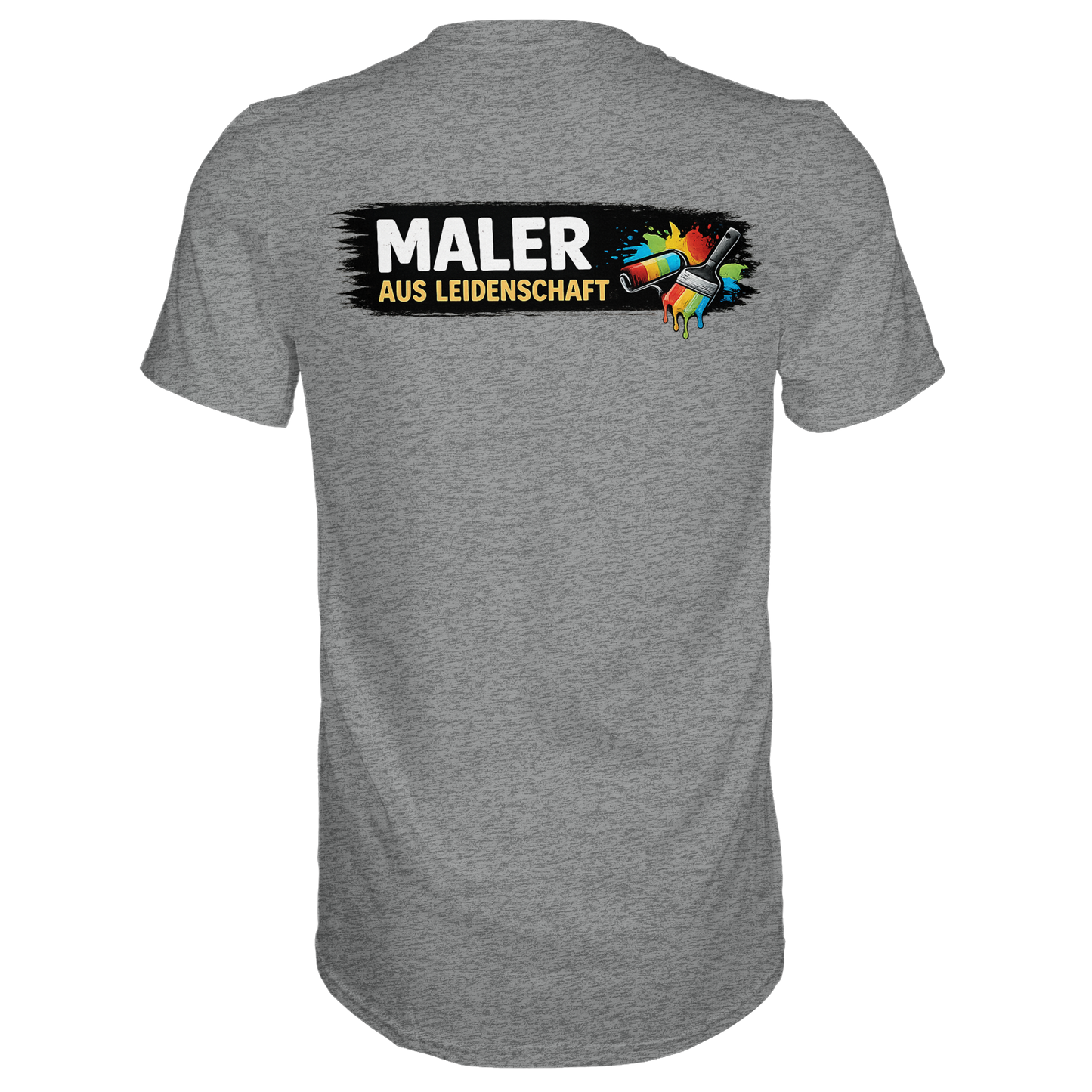 Maler Evolution