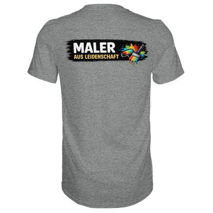 Maler Evolution