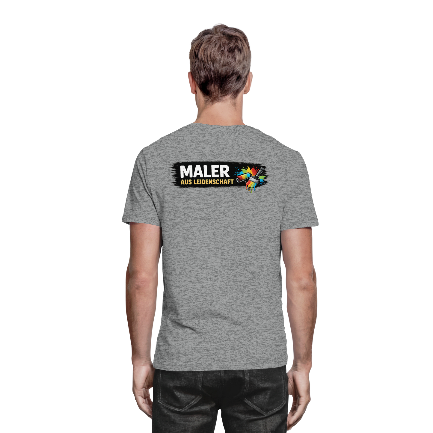 Maler Evolution