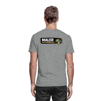 Maler Evolution