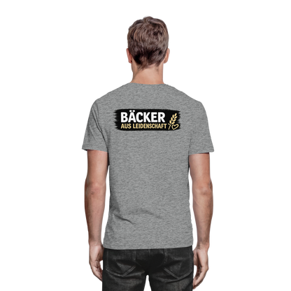 Bäcker Azubi