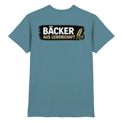 Sexy Bäcker