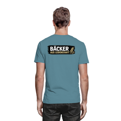 Sexy Bäcker