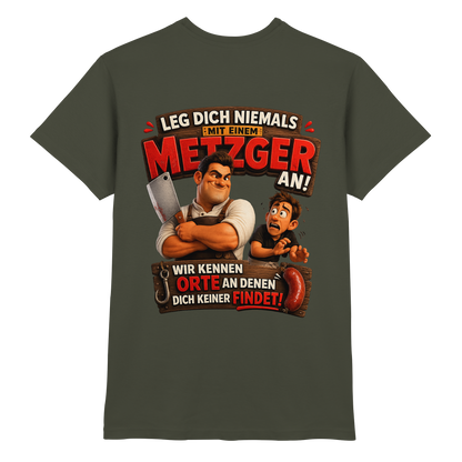 Killer Metzger