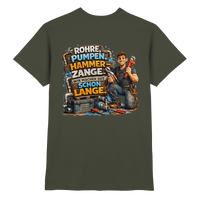 Schon Lange