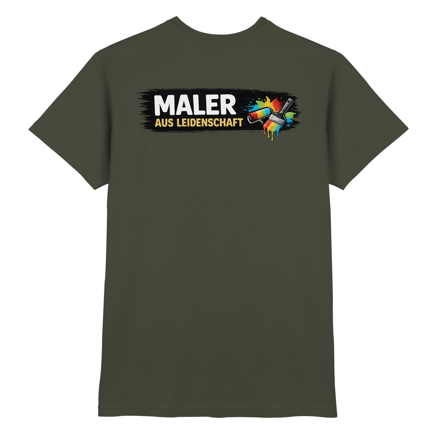 Maler Evolution