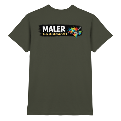 Maler Evolution