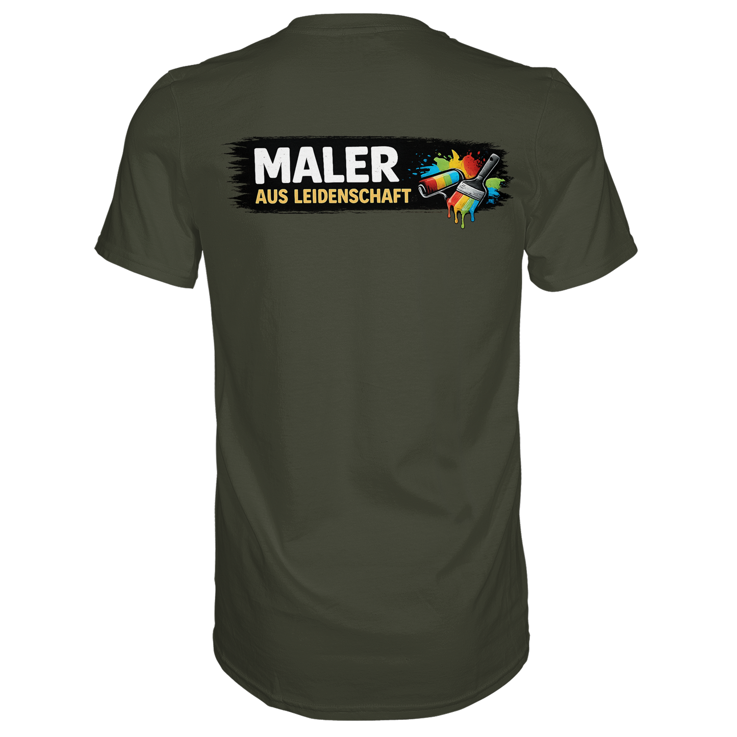 Maler Evolution