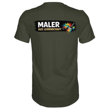 Maler Evolution