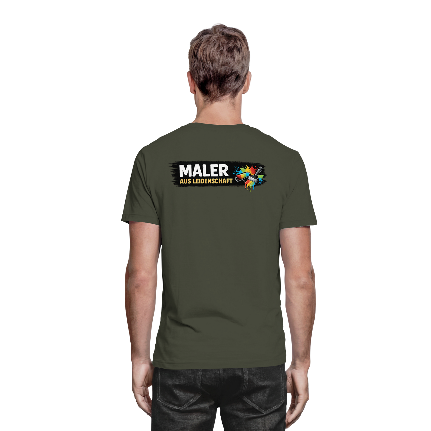 Maler Evolution