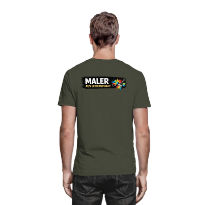 Maler Evolution