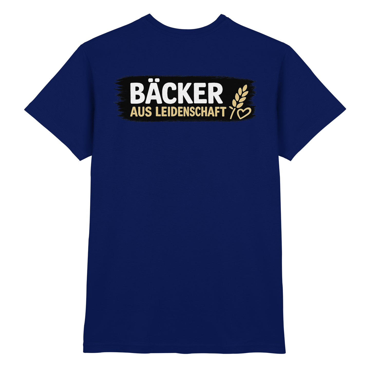 Sexy Bäcker