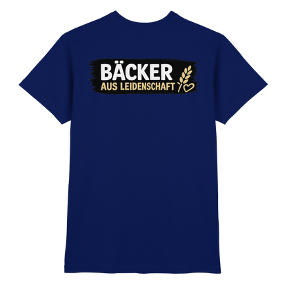 Sexy Bäcker