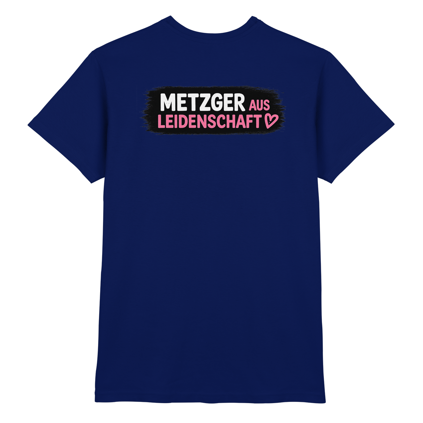 Metzger Recht