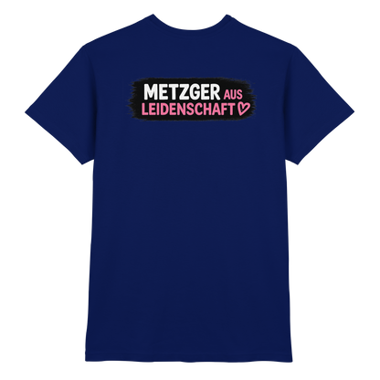 Metzger Recht