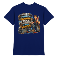 Schon Lange