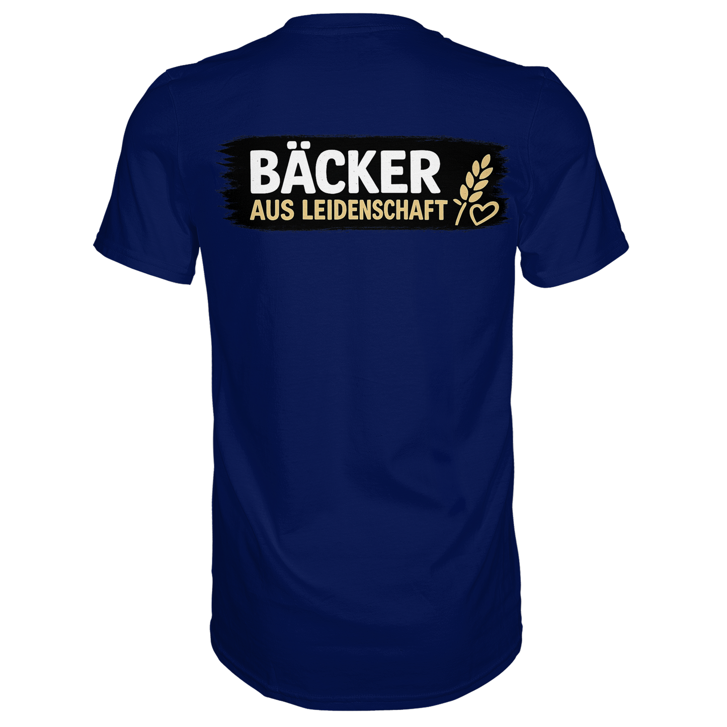 Sexy Bäcker