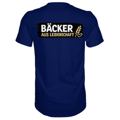 Sexy Bäcker