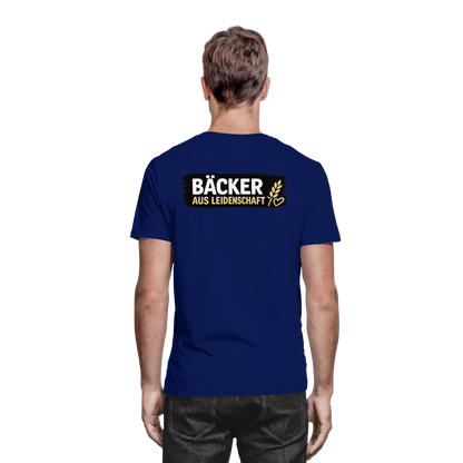 Sexy Bäcker