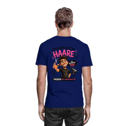 Haare Schneiden