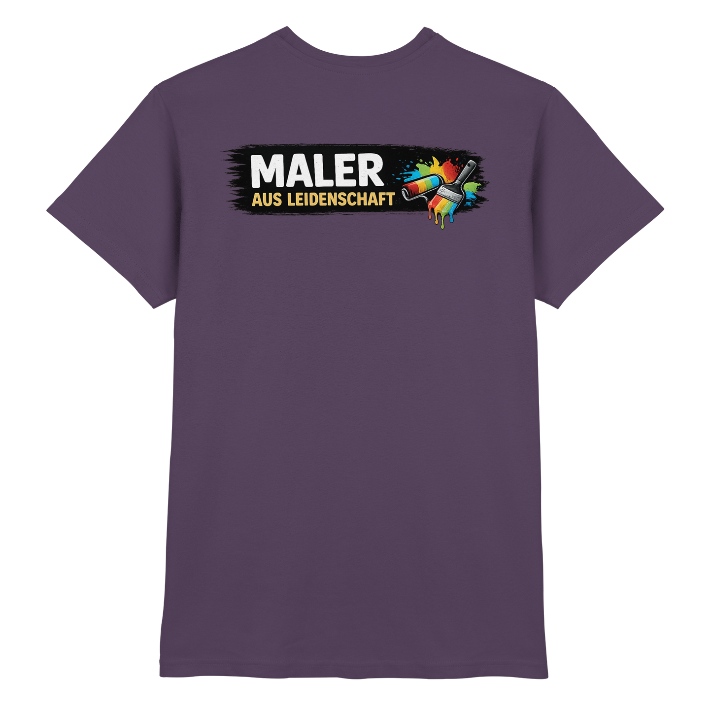 Maler Evolution