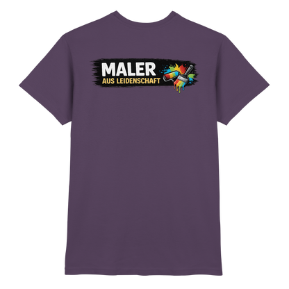 Maler Evolution