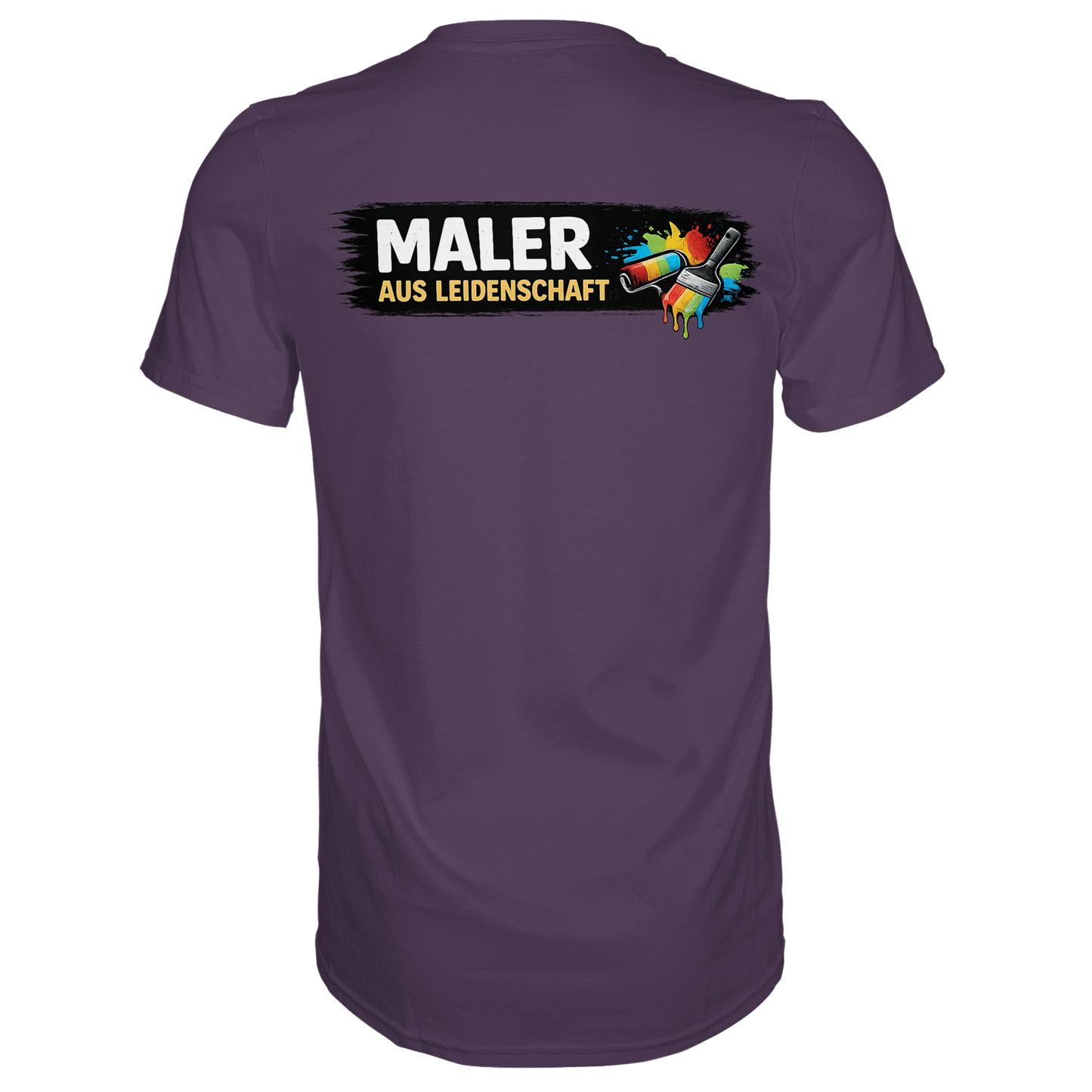 Maler Evolution