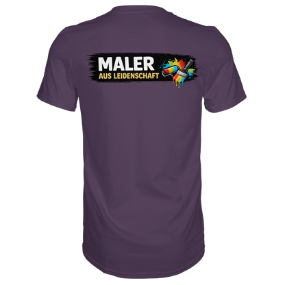 Maler Evolution