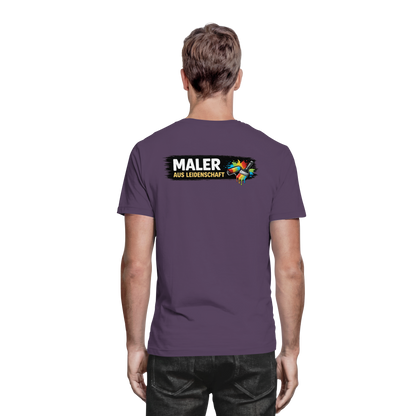 Maler Evolution