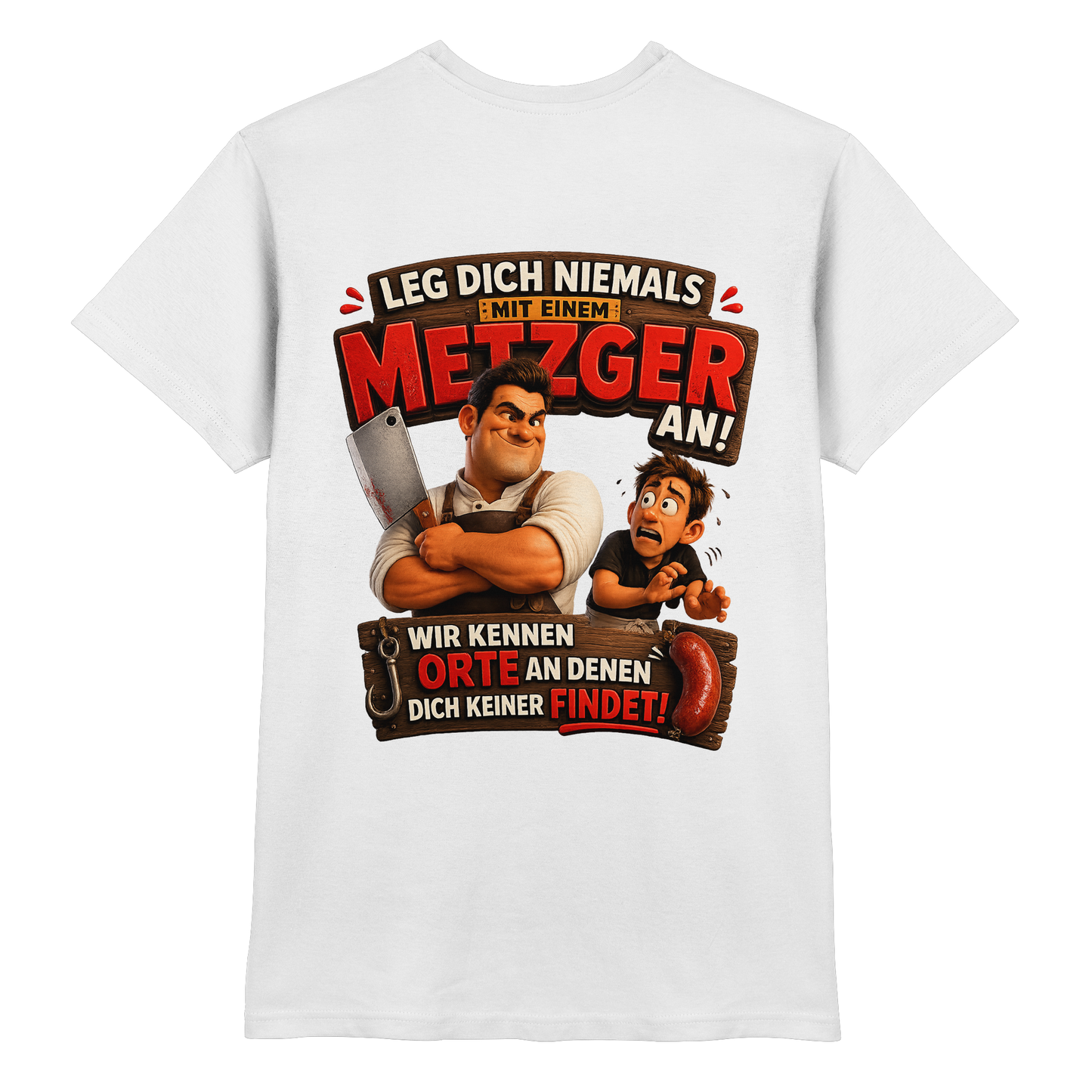 Killer Metzger
