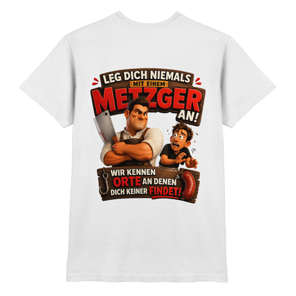 Killer Metzger