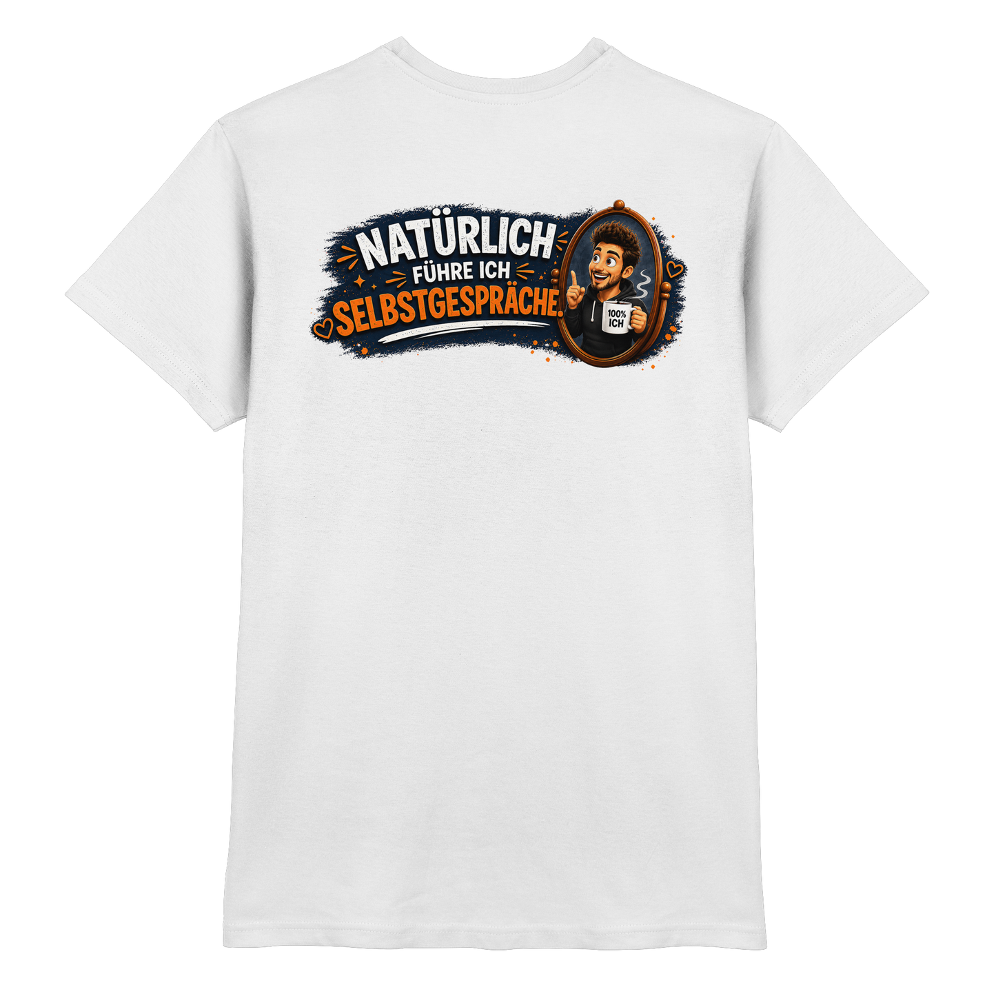 Selbstgespräche