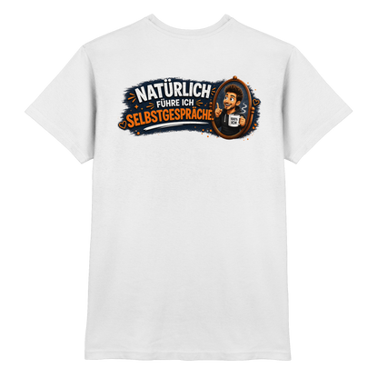 Selbstgespräche