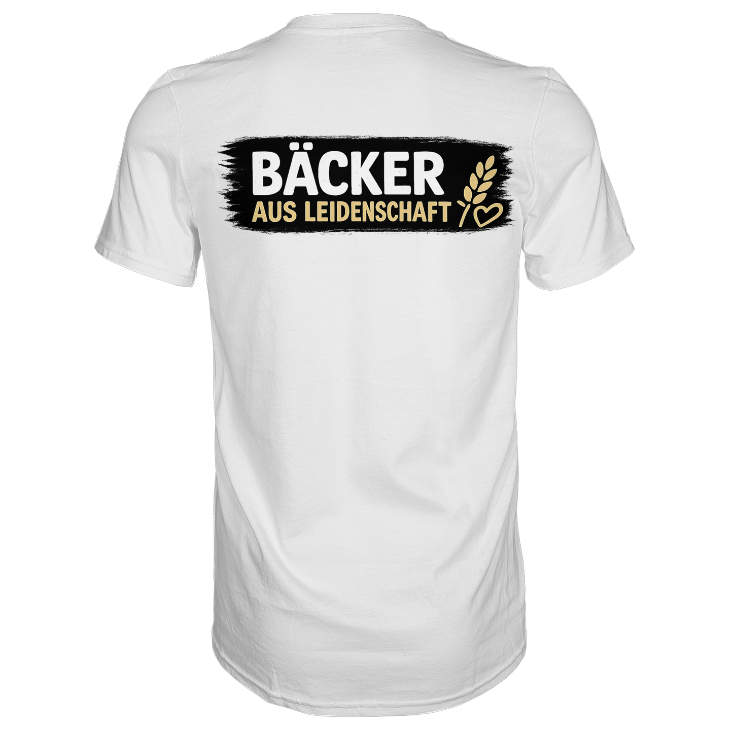 Sexy Bäcker