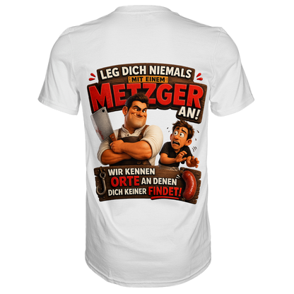 Killer Metzger