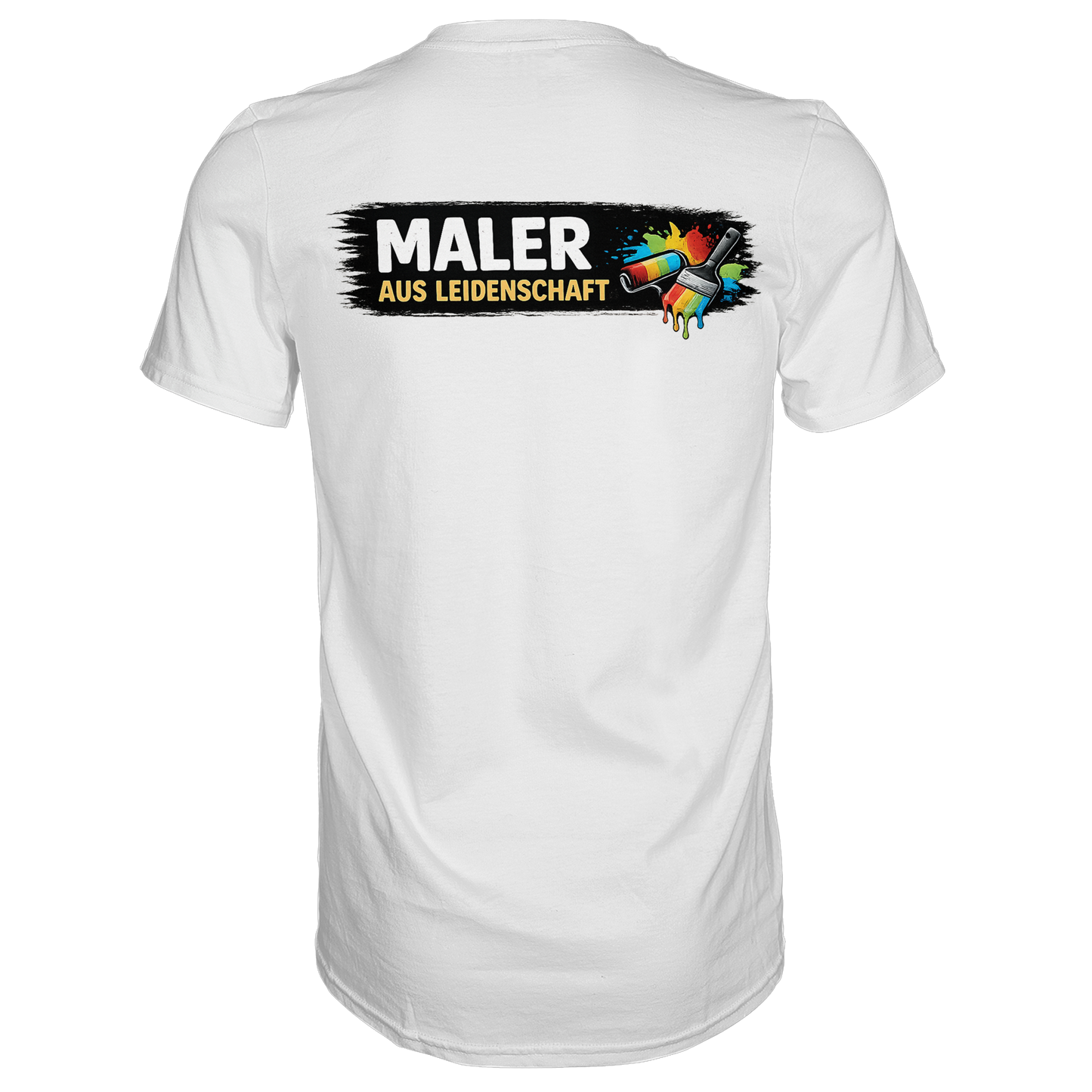 Maler Evolution