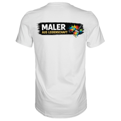 Maler Evolution
