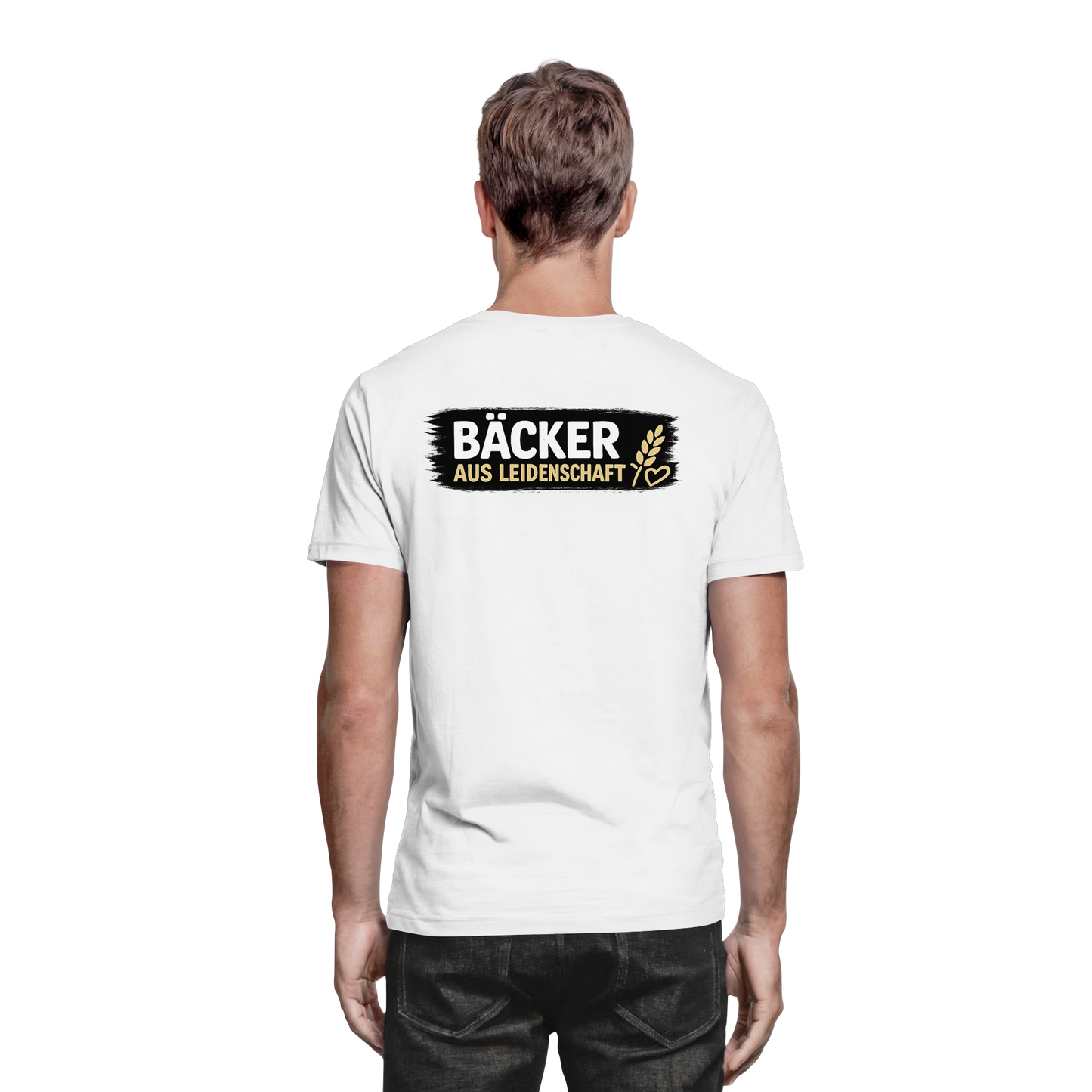 Sexy Bäcker