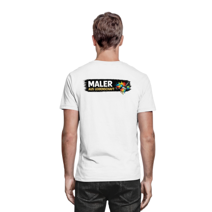 Maler Evolution