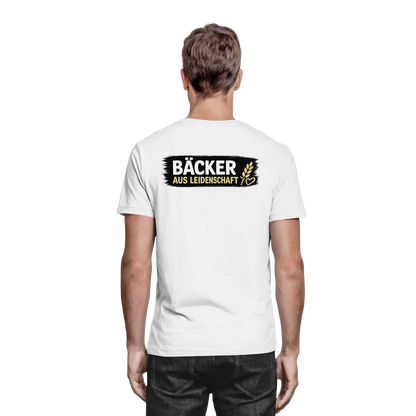 Bäcker Azubi