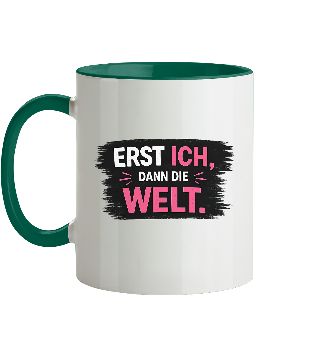 Erst Ich