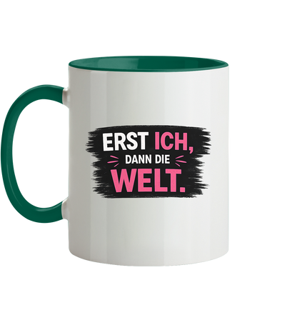 Erst Ich